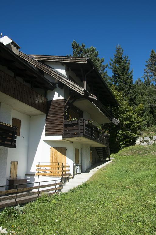 Casa Camilla Holiday Folgaria Exterior foto
